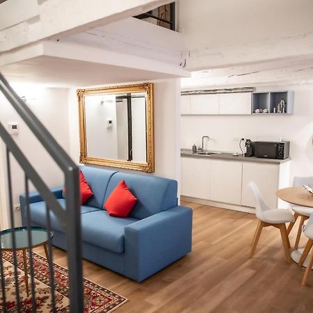 טריאסטה Grand Hotel Duchi D'Aosta Apartments מראה חיצוני תמונה