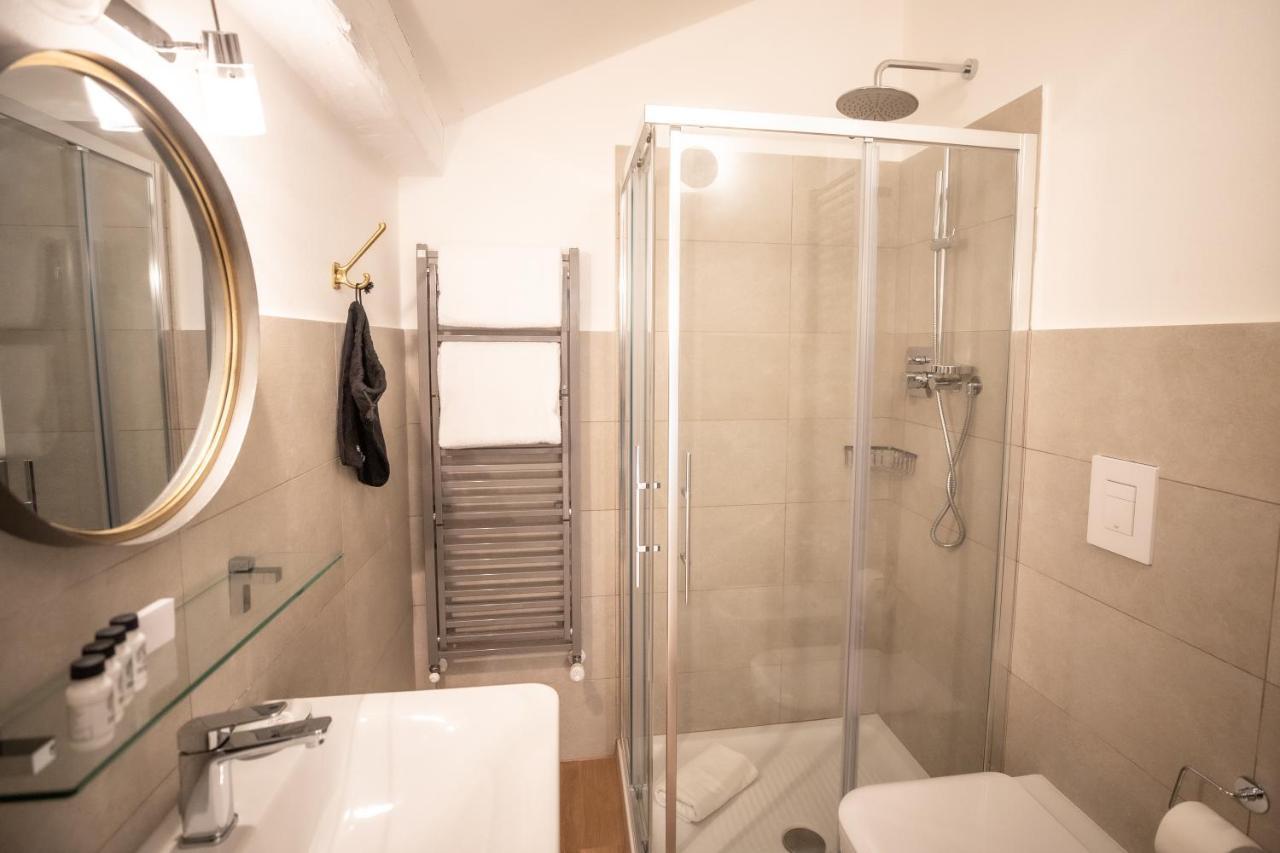 טריאסטה Grand Hotel Duchi D'Aosta Apartments מראה חיצוני תמונה