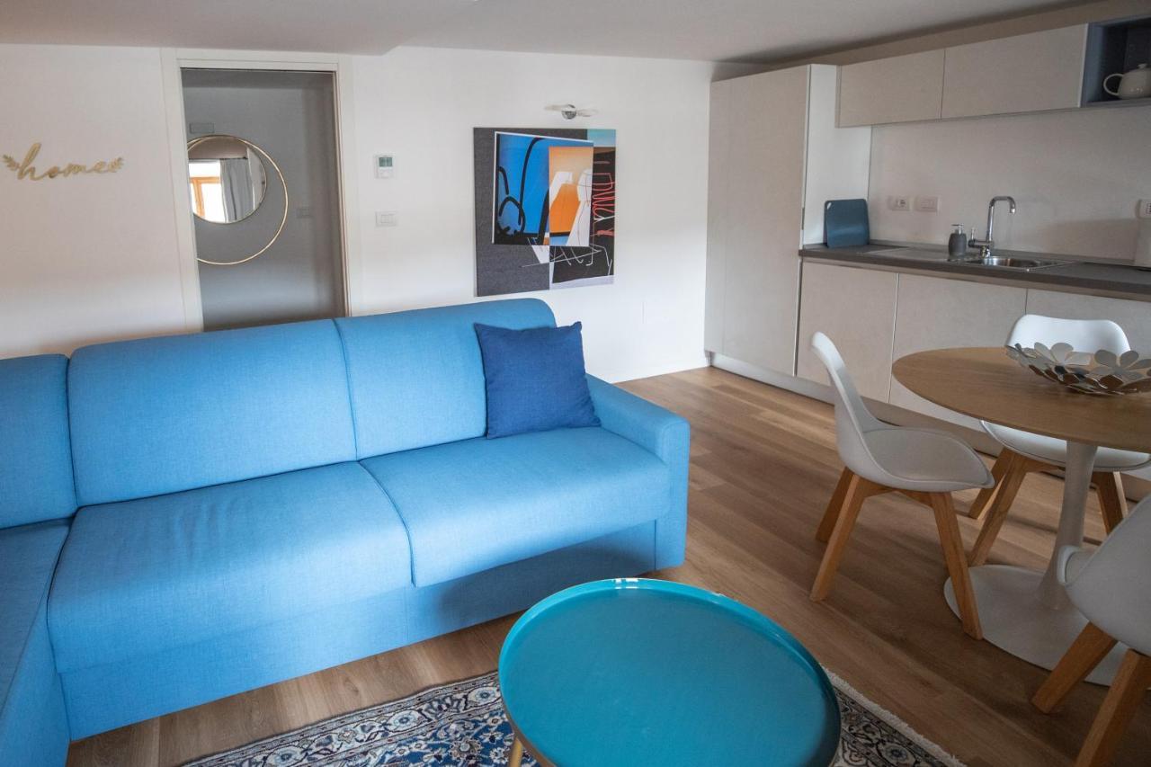 טריאסטה Grand Hotel Duchi D'Aosta Apartments מראה חיצוני תמונה